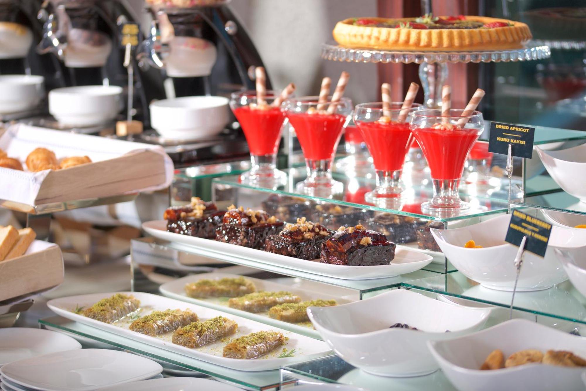 Ayramin Exclusive Hotel - Special Category — Fotoğraflar 2